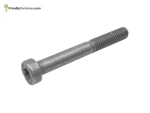 AUDI / VOLKSWAGEN N10476301 — AUDI / VOLKSWAGEN GENUINE BOLT N10476301