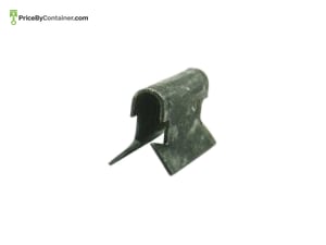 AUDI / VOLKSWAGEN N10491001 — AUDI / VOLKSWAGEN GENUINE CLAMP N10491001