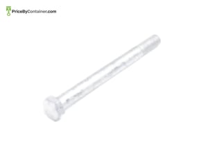 AUDI / VOLKSWAGEN N10491802 — Audi-Volkswagen Genuine Mounting Bolt N10491802