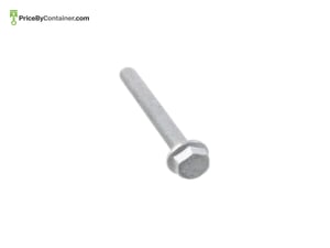 AUDI / VOLKSWAGEN N10492102 — AUDI / VOLKSWAGEN GENUINE BOLT N10492102