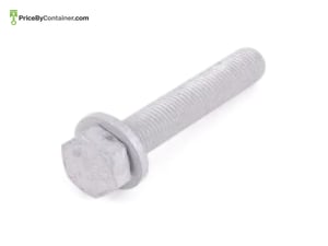AUDI / VOLKSWAGEN N10500701 — AUDI / VOLKSWAGEN GENUINE BOLT N10500701