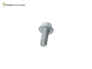 AUDI / VOLKSWAGEN N10502902 — AUDI / VOLKSWAGEN GENUINE SCREW N10502902