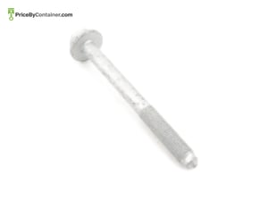 AUDI / VOLKSWAGEN N10505301 — AUDI / VOLKSWAGEN GENUINE BOLT N10505301