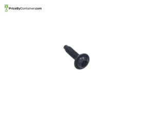 AUDI / VOLKSWAGEN N10507201 — AUDI / VOLKSWAGEN GENUINE SCREW N10507201