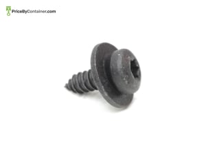 AUDI / VOLKSWAGEN N10512701 — AUDI / VOLKSWAGEN GENUINE BOLT N10512701