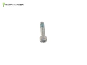 AUDI / VOLKSWAGEN N10518405 — AUDI / VOLKSWAGEN GENUINE SCREW N10518405