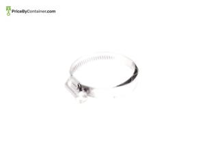 AUDI / VOLKSWAGEN N10518801 — AUDI / VOLKSWAGEN GENUINE CLAMP N10518801