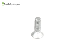 AUDI / VOLKSWAGEN N10526802 — AUDI / VOLKSWAGEN GENUINE BOLT- WATER PUMP N10526802