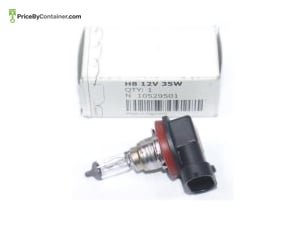 AUDI / VOLKSWAGEN N10529501 — AUDI GENUINE BULB N10529501
