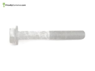 AUDI / VOLKSWAGEN N10532602 — AUDI / VOLKSWAGEN GENUINE BOLT N10532602