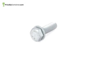 AUDI / VOLKSWAGEN N10541002 — AUDI / VOLKSWAGEN GENUINE BOLT N10541002