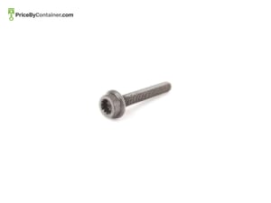 AUDI / VOLKSWAGEN N10544904 — AUDI / VOLKSWAGEN GENUINE BOLT N10544904