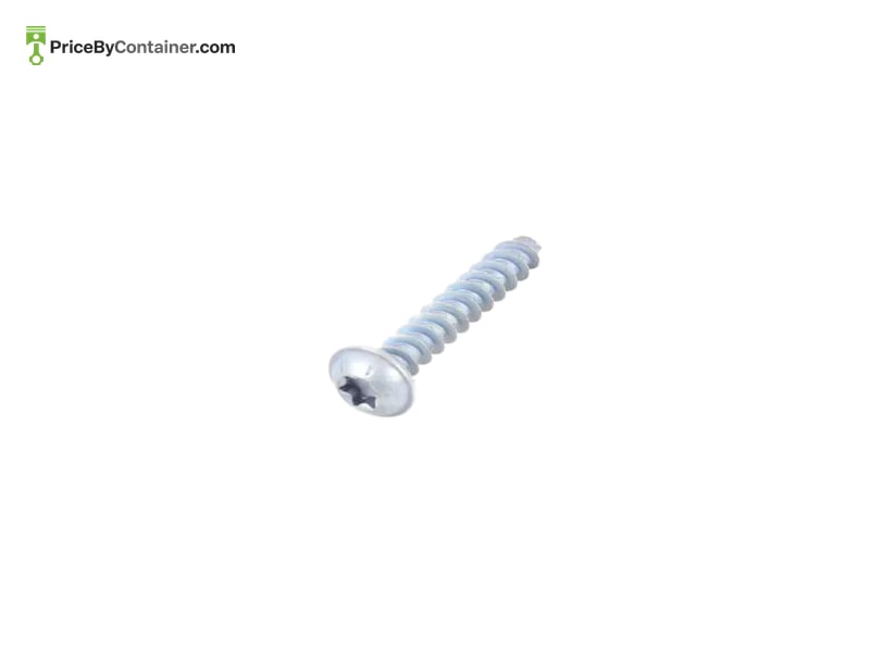 AUDI / VOLKSWAGEN N10547902 — AUDI / VOLKSWAGEN GENUINE SCREW N10547902