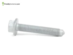 AUDI / VOLKSWAGEN N10552402 — AUDI / VOLKSWAGEN GENUINE BOLT N10552402