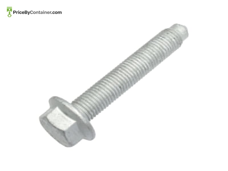 AUDI / VOLKSWAGEN N10552404 — AUDI / VOLKSWAGEN GENUINE BOLT GEAR MOUNT N10552404