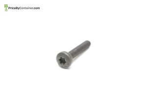 AUDI / VOLKSWAGEN N10554002 — AUDI / VOLKSWAGEN GENUINE SCREW N10554002