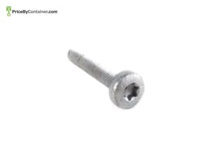 AUDI / VOLKSWAGEN N10554005 — AUDI / VOLKSWAGEN GENUINE BOLT N10554005