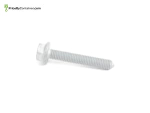 AUDI / VOLKSWAGEN N10570702 — AUDI / VOLKSWAGEN GENUINE BOLT N10570702