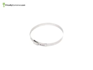 AUDI / VOLKSWAGEN N10575201 — AUDI / VOLKSWAGEN GENUINE CLAMP N10575201