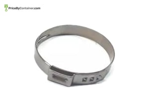 AUDI / VOLKSWAGEN N10577101 — AUDI / VOLKSWAGEN GENUINE CLIP N10577101
