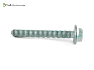 AUDI / VOLKSWAGEN N10579702 — AUDI / VOLKSWAGEN GENUINE BOLT N10579702