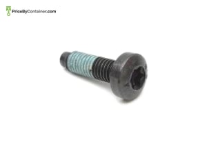 AUDI / VOLKSWAGEN N10595002 — AUDI / VOLKSWAGEN GENUINE SCREW N10595002