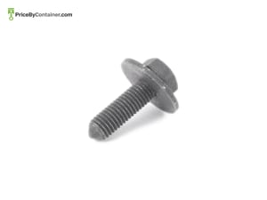AUDI / VOLKSWAGEN N10595601 — AUDI / VOLKSWAGEN GENUINE BOLT N10595601