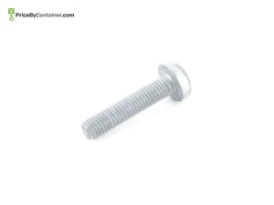 AUDI / VOLKSWAGEN N10607002 — AUDI / VOLKSWAGEN GENUINE BOLT N10607002