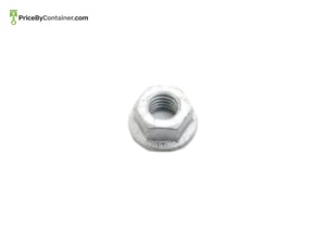 AUDI / VOLKSWAGEN N10609203 — AUDI / VOLKSWAGEN GENUINE NUT N10609203