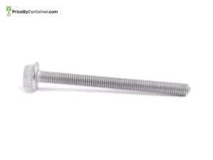 AUDI / VOLKSWAGEN N10610001 — AUDI / VOLKSWAGEN GENUINE BOLT N10610001
