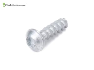 AUDI / VOLKSWAGEN N10611201 — AUDI / VOLKSWAGEN GENUINE SCREW N10611201