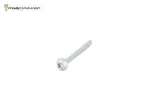 AUDI / VOLKSWAGEN N10616501 — AUDI / VOLKSWAGEN GENUINE BOLT N10616501