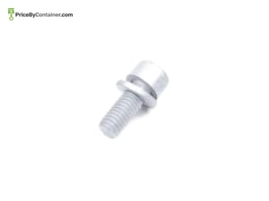 AUDI / VOLKSWAGEN N10619201 — AUDI / VOLKSWAGEN GENUINE BOLT N10619201