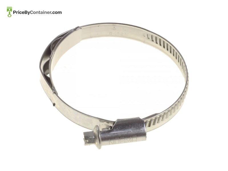 AUDI / VOLKSWAGEN N10619801 — AUDI / VOLKSWAGEN GENUINE HOSE CLAMP N10619801