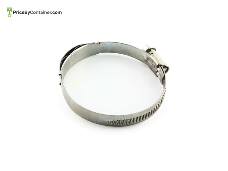 AUDI / VOLKSWAGEN N10619901 — AUDI / VOLKSWAGEN GENUINE CLIP -TURBO COOLER PIPE N10619901
