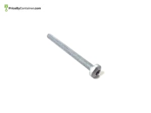 AUDI / VOLKSWAGEN N10622101 — AUDI / VOLKSWAGEN GENUINE SCREW N10622101