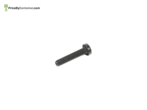 AUDI / VOLKSWAGEN N10624302 — AUDI / VOLKSWAGEN GENUINE SCREW N10624302