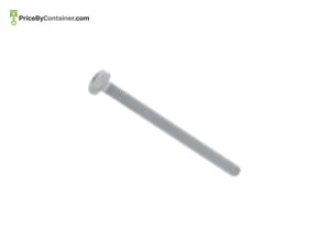 AUDI / VOLKSWAGEN N10626801 — AUDI / VOLKSWAGEN GENUINE SCREW N10626801