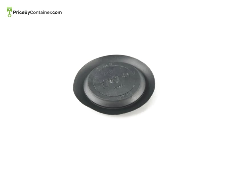 AUDI / VOLKSWAGEN N10628101 — AUDI / VOLKSWAGEN GENUINE PLUG N10628101