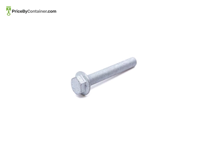 AUDI / VOLKSWAGEN N10628301 — AUDI / VOLKSWAGEN GENUINE BOLT N10628301