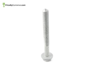 AUDI / VOLKSWAGEN N10629501 — AUDI / VOLKSWAGEN GENUINE BOLT N10629501