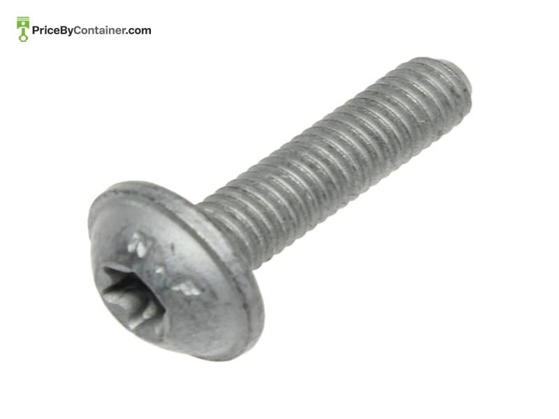 AUDI / VOLKSWAGEN N10632102 — AUDI / VOLKSWAGEN GENUINE HEAD BOLT N10632102