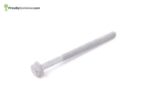 AUDI / VOLKSWAGEN N10636601 — AUDI / VOLKSWAGEN GENUINE BOLT N10636601
