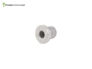 AUDI / VOLKSWAGEN N10637901 — AUDI / VOLKSWAGEN GENUINE PLUG N10637901