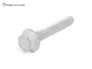 AUDI / VOLKSWAGEN N10640501 — AUDI / VOLKSWAGEN GENUINE BOLT N10640501