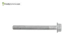 AUDI / VOLKSWAGEN N10640901 — AUDI / VOLKSWAGEN GENUINE BOLT N10640901