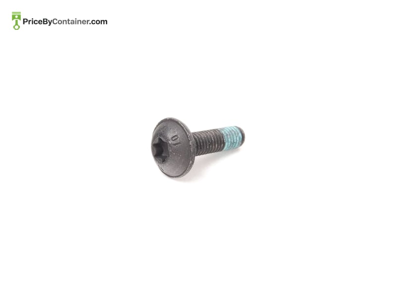 AUDI / VOLKSWAGEN N10644403 — AUDI / VOLKSWAGEN GENUINE BOLT N10644403