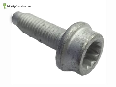 AUDI / VOLKSWAGEN N10644701 — AUDI / VOLKSWAGEN GENUINE SCREW N10644701