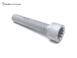 AUDI / VOLKSWAGEN N10651701 — AUDI / VOLKSWAGEN GENUINE BOLT N10651701