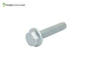AUDI / VOLKSWAGEN N10661101 — AUDI / VOLKSWAGEN GENUINE BOLT N10661101